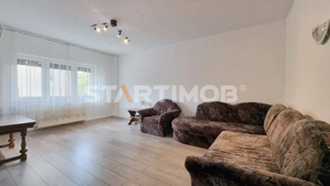 Apartament doua camere mobilat zona Grivitei