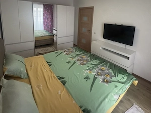 Apartament 3 camere Regim Hotelier Sibiu - imagine 3