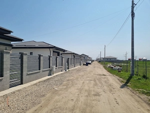 Teren intravilan de vânzare   Vidra | 366 mp | Utilități | Posibilitate rate - imagine 5