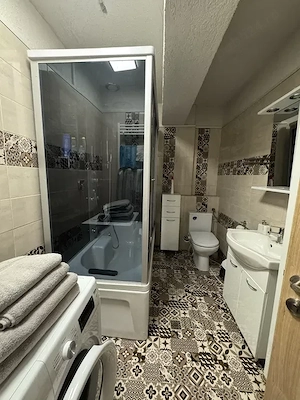 Apartament 3 camere Regim Hotelier Sibiu - imagine 5