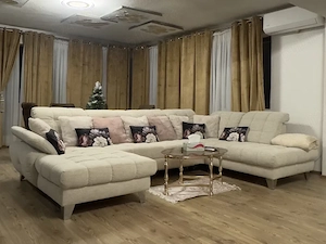 Apartament  Sibiu 3 camere | Doamna Stanca - imagine 4