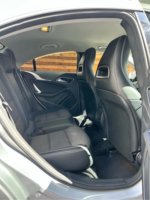 Cla 200 Cdi - imagine 8