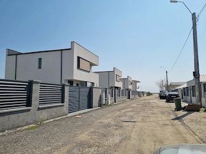 Teren intravilan de vânzare   Vidra | 366 mp | Utilități | Posibilitate rate - imagine 6