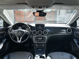 Cla 200 Cdi - imagine 7