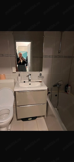 vand apt 2 camere - imagine 2