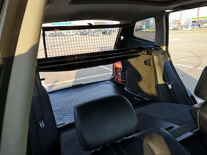 BMW X3 e83 xDrive 2.0d - imagine 10