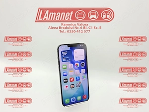 iPhone 13 Pro Max Black 128Gb Neverlocked Stare Buna Bateria este noua 100%