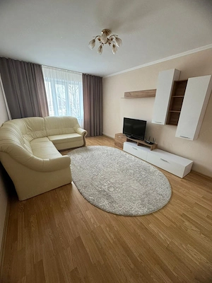 Apartament cu 2 camere in zona Obor