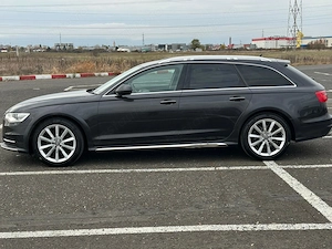 Audi A6 Allroad - an 2014 - imagine 4