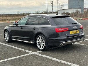 Audi A6 Allroad - an 2014 - imagine 5