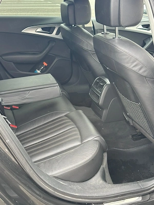 Audi A6 Allroad - an 2014 - imagine 2