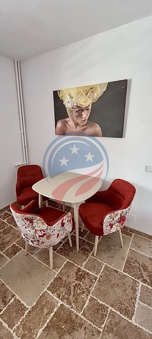 Apartament 2 camere decomandat/de inchiriat/ultracentral/Str Theodor Aman - imagine 6