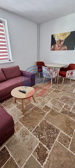 Apartament 2 camere decomandat/de inchiriat/ultracentral/Str Theodor Aman - imagine 7