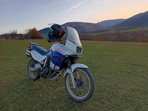 Honda Transalp XL 600