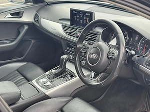 Audi A6 Allroad - an 2014 - imagine 3