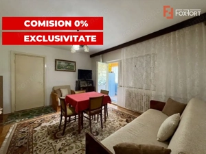 COMISION 0% Apartament cu 2 camere semidecomandat, zona Aradului