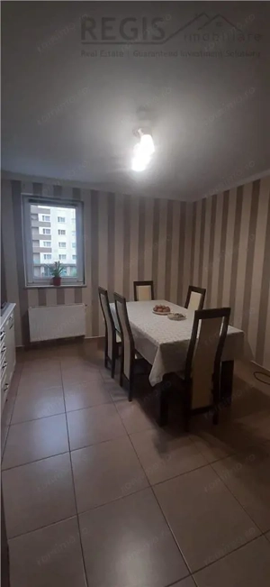 Apartament spatios 2 camere Urban Coresi 76 mp