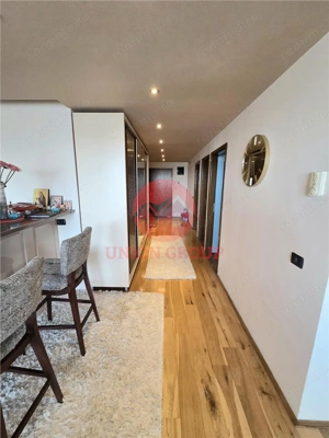 Apartament Superb, pe Malul Marii, zona Faleza Nord - imagine 7