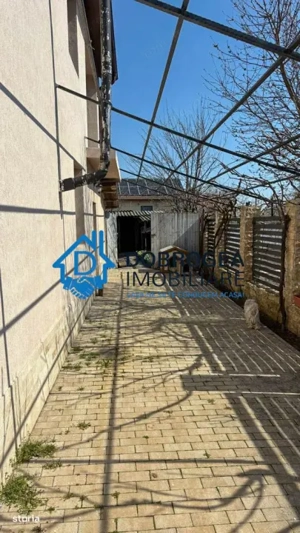 SOMOVA- CASA  P+1+M , SUPRAFATA 200 MP, TEREN 640 MP - imagine 8