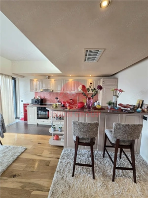 Apartament Superb, pe Malul Marii, zona Faleza Nord - imagine 6