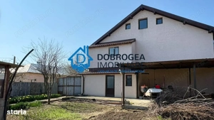 SOMOVA- CASA  P+1+M , SUPRAFATA 200 MP, TEREN 640 MP - imagine 6