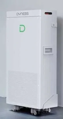 Acumulator Dyness LiFePo 4 -14,33 KW