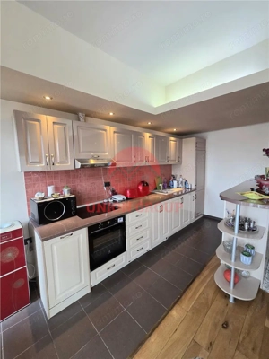 Apartament Superb, pe Malul Marii, zona Faleza Nord - imagine 5