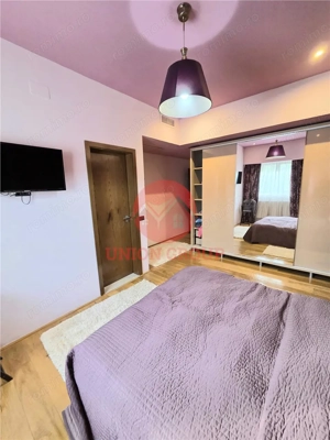 Apartament Superb, pe Malul Marii, zona Faleza Nord - imagine 16