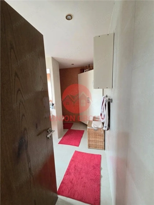 Apartament Superb, pe Malul Marii, zona Faleza Nord - imagine 12