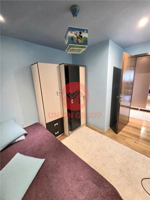 Apartament Superb, pe Malul Marii, zona Faleza Nord - imagine 17