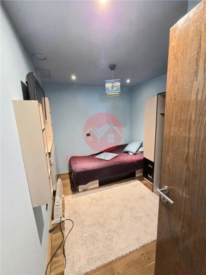 Apartament Superb, pe Malul Marii, zona Faleza Nord - imagine 18