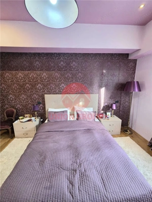 Apartament Superb, pe Malul Marii, zona Faleza Nord - imagine 10