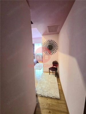 Apartament Superb, pe Malul Marii, zona Faleza Nord - imagine 11