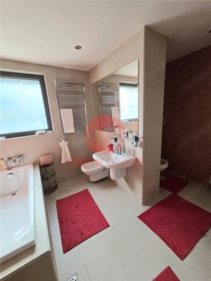 Apartament Superb, pe Malul Marii, zona Faleza Nord - imagine 13