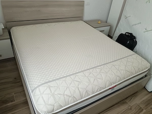Saltea Timflex 160cm  190cm
