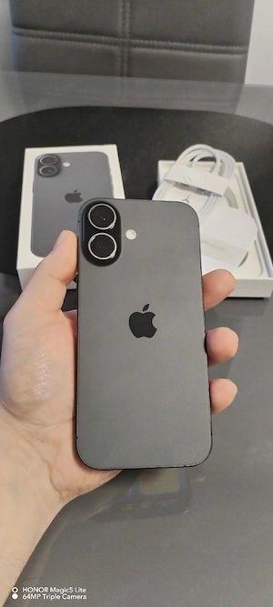 Vand iPhone 17 de 256 Gb