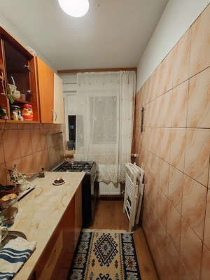 Vânzare apartament 2 camere in Ploiesti Vest - imagine 5