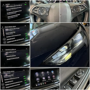 Opel Insignia Grand Sport - imagine 10