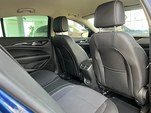 Opel Insignia Grand Sport - imagine 14