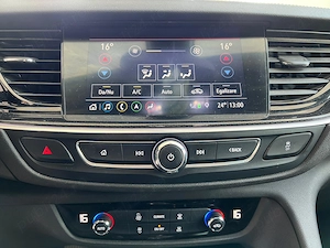 Opel Insignia Grand Sport - imagine 11