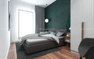 Apartament DECOMANDAT suprafata mare 65 mp de renovat - imagine 7