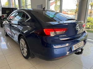 Opel Insignia Grand Sport - imagine 5