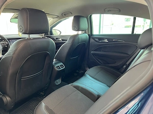 Opel Insignia Grand Sport - imagine 19