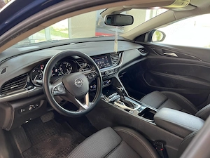 Opel Insignia Grand Sport - imagine 8