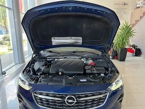 Opel Insignia Grand Sport - imagine 6