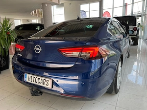 Opel Insignia Grand Sport - imagine 4