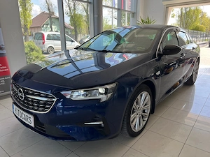 Opel Insignia Grand Sport - imagine 3