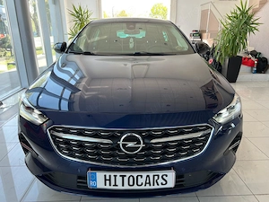 Opel Insignia Grand Sport - imagine 2