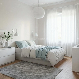Apartament DECOMANDAT suprafata mare 65 mp de renovat - imagine 5