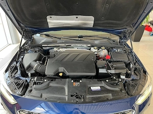 Opel Insignia Grand Sport - imagine 7